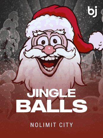 Jingle Balls game icon