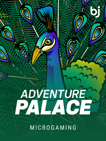 Adventure Palace game icon