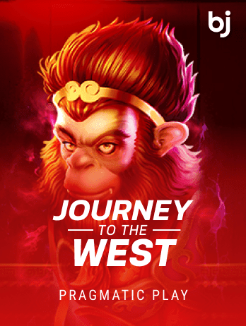 Journey to the West game icon